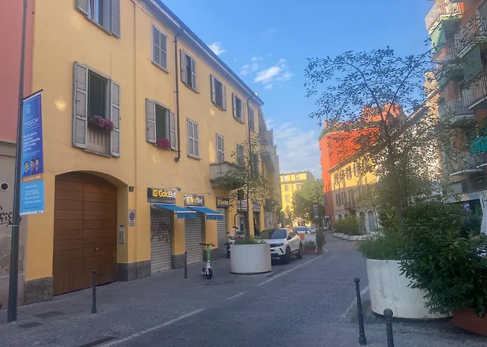 Primopiano - Ciaia
